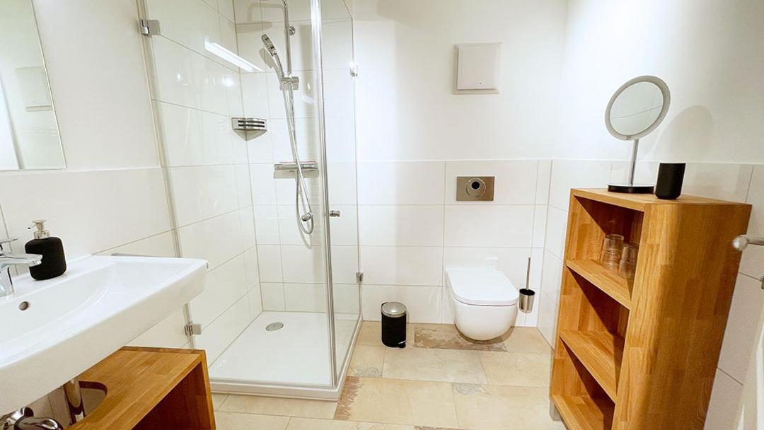 Apartment Wassergasse 11