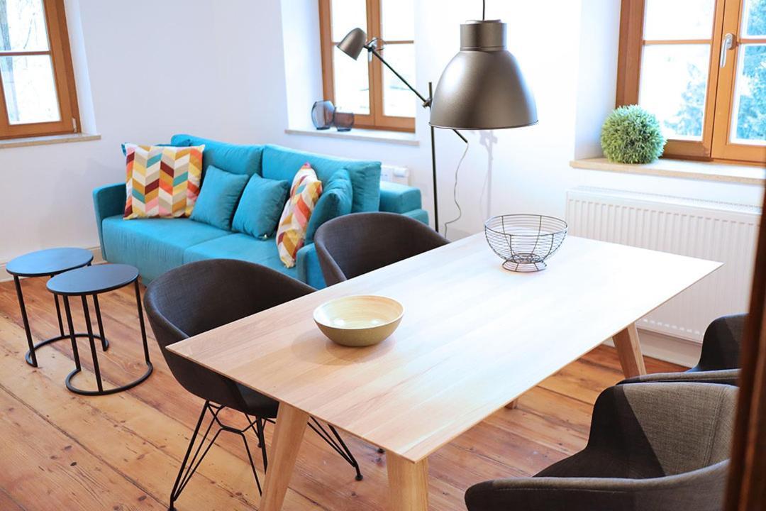 Wassergasse 11 Apartment