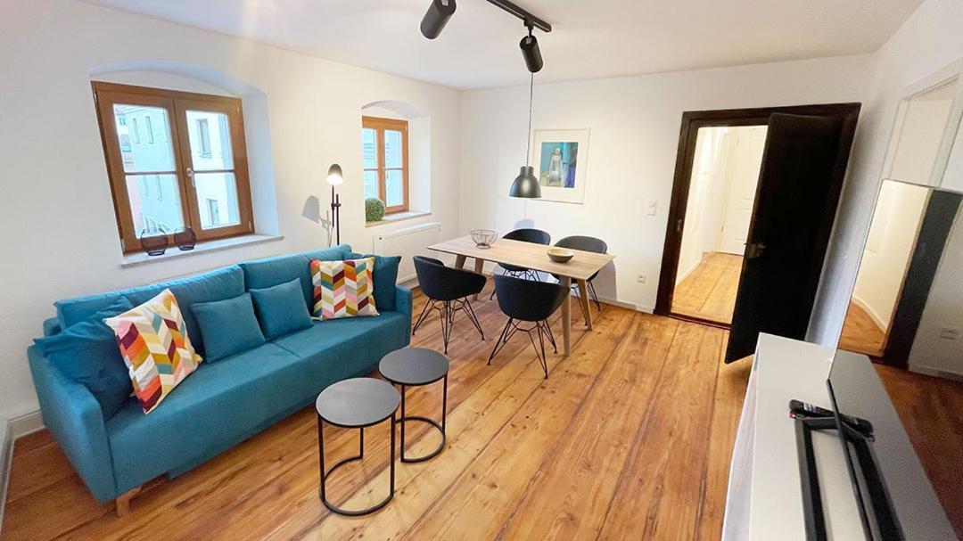 Apartment Wassergasse 11