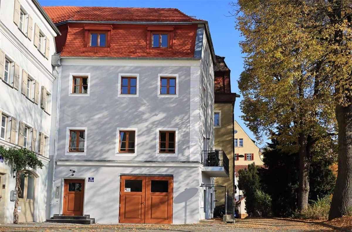 Apartment Wassergasse 11