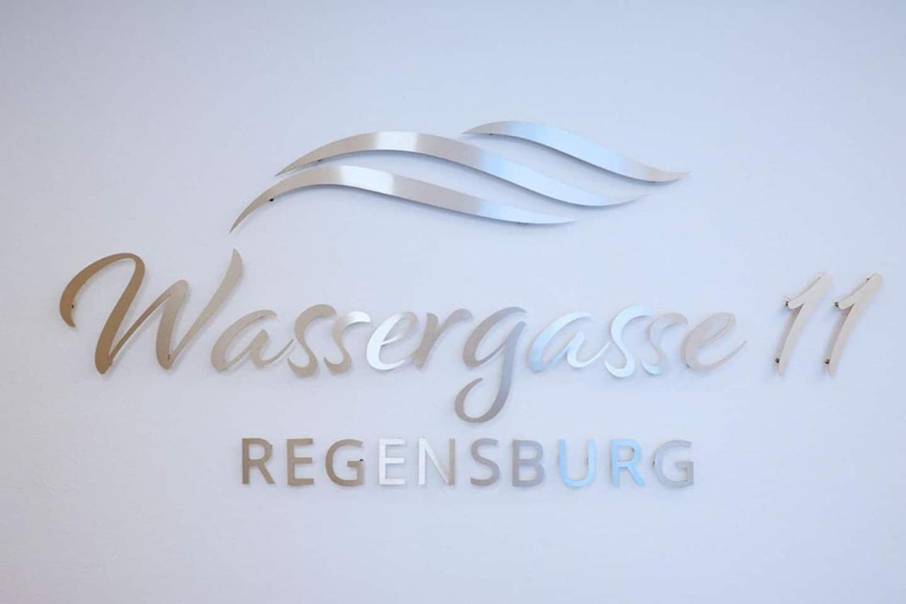 Wassergasse 11 Apartment Regensburg