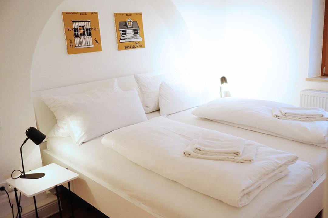 Wassergasse 11 Apartment