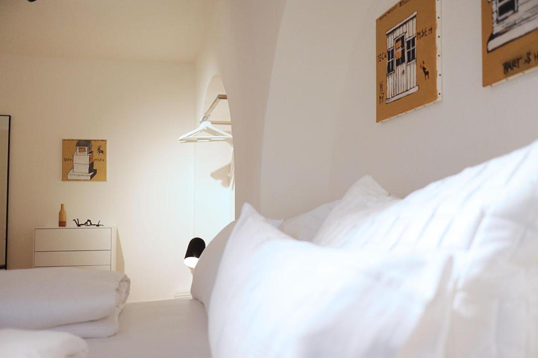 Wassergasse 11 Apartment