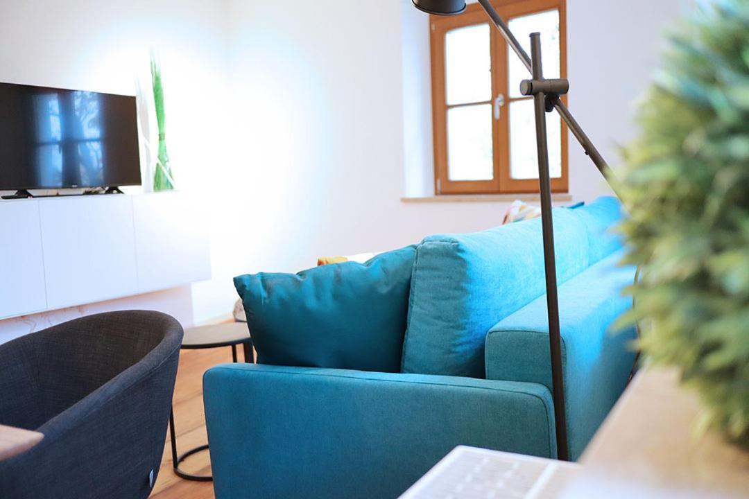 Wassergasse 11 Apartment
