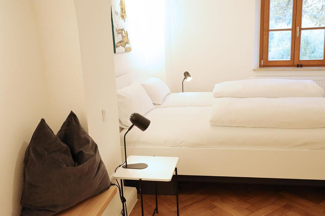 Wassergasse 11 Apartment