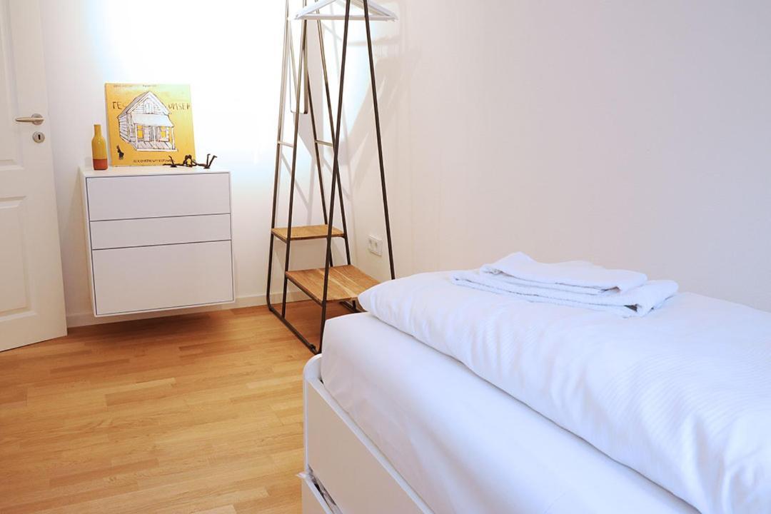Wassergasse 11 Apartment