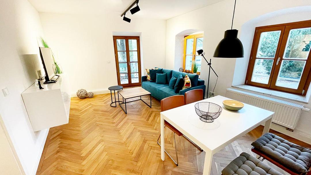 Apartment Wassergasse 11