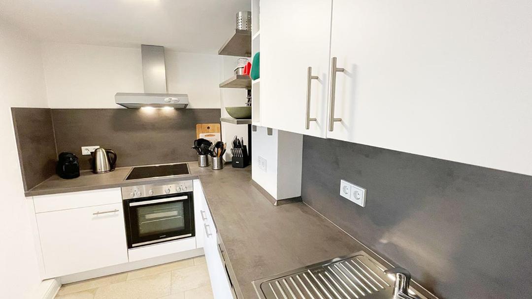 Apartment Wassergasse 11