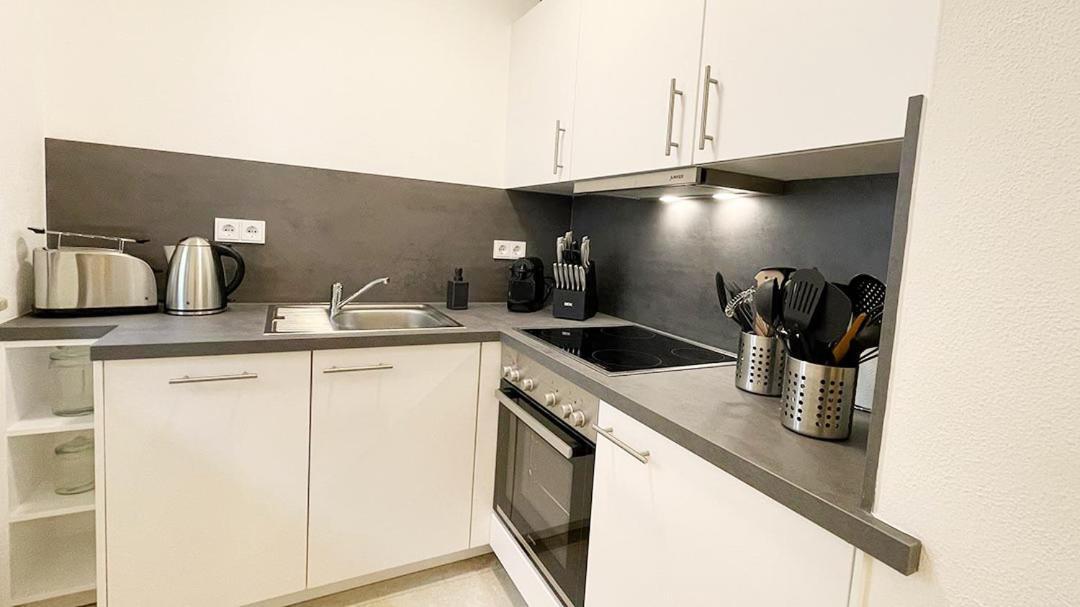 Apartment Wassergasse 11 *