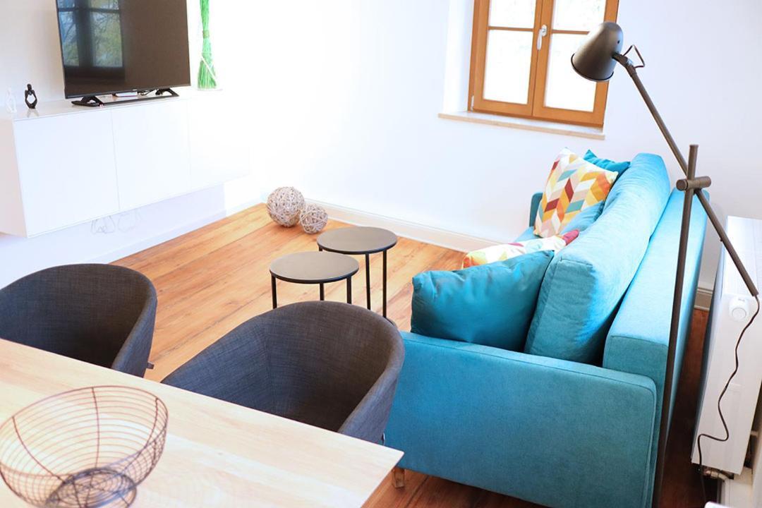 Apartment Wassergasse 11 Regensburg