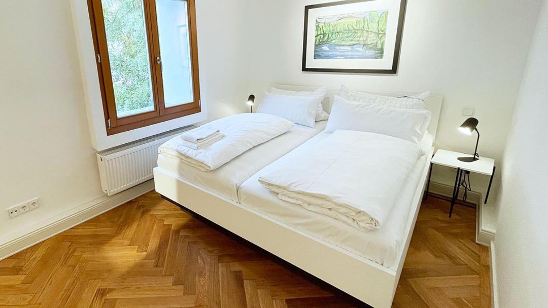 Apartment Wassergasse 11 Regensburg