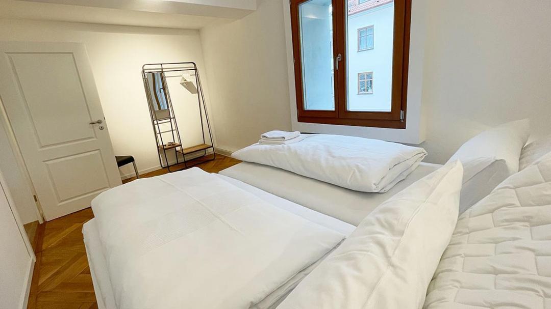 Apartment Wassergasse 11 *