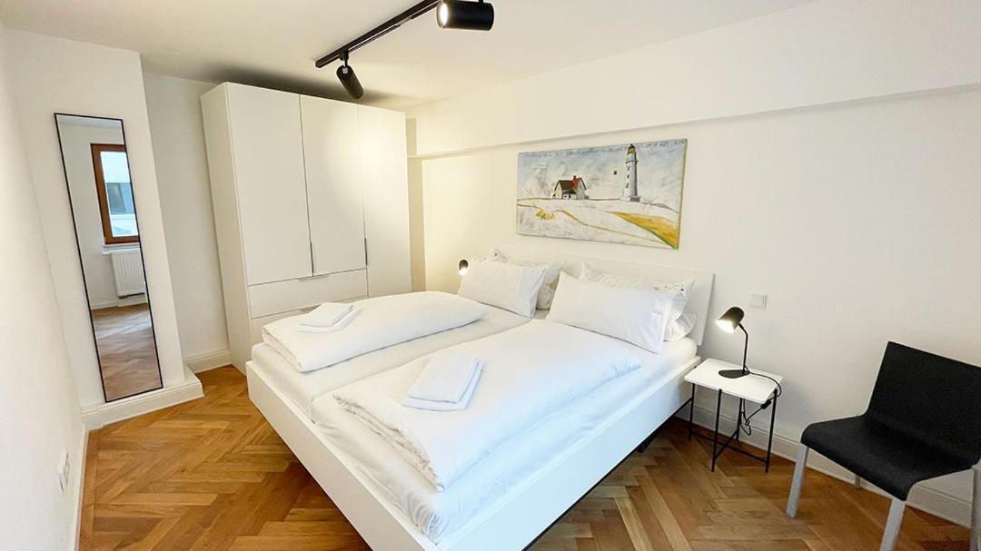 Apartment Wassergasse 11 *