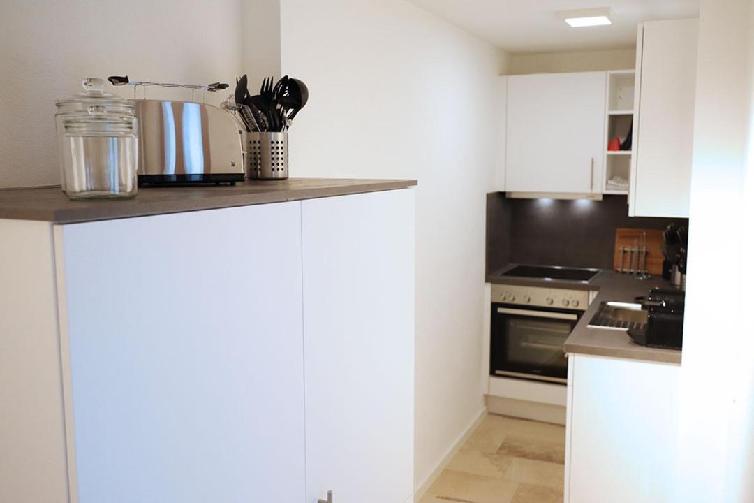 Wassergasse 11 Apartment