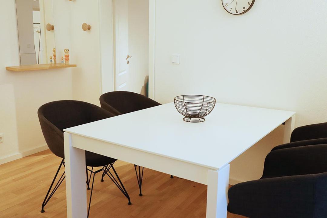 Wassergasse 11 Apartment *