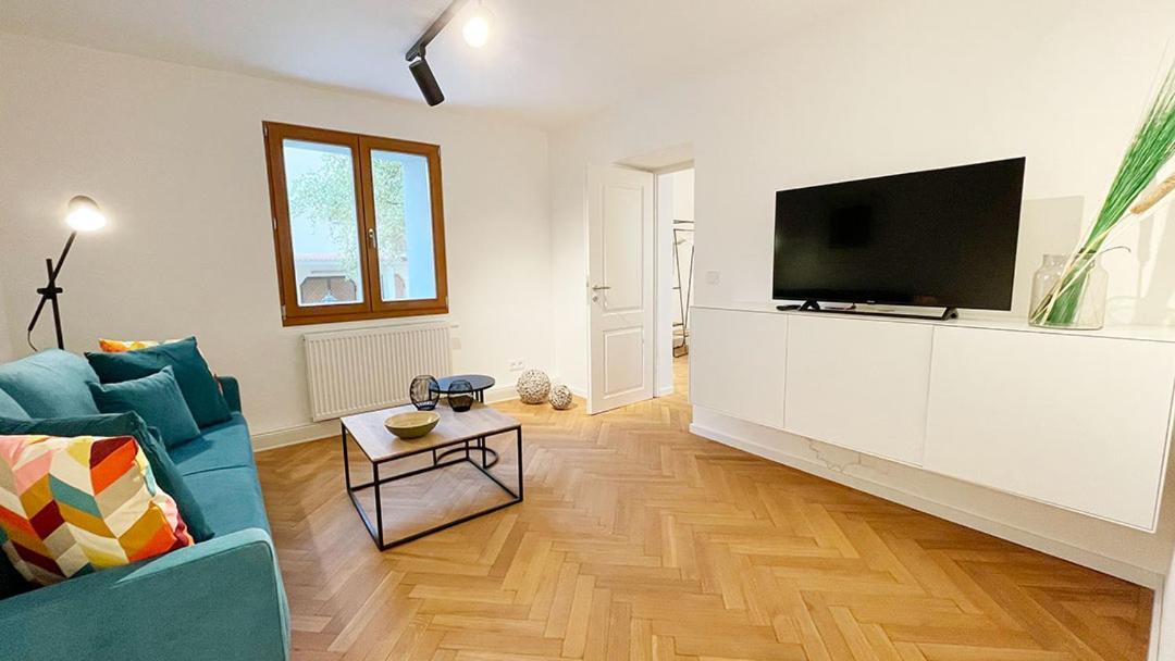Wassergasse 11 Apartment Regensburg