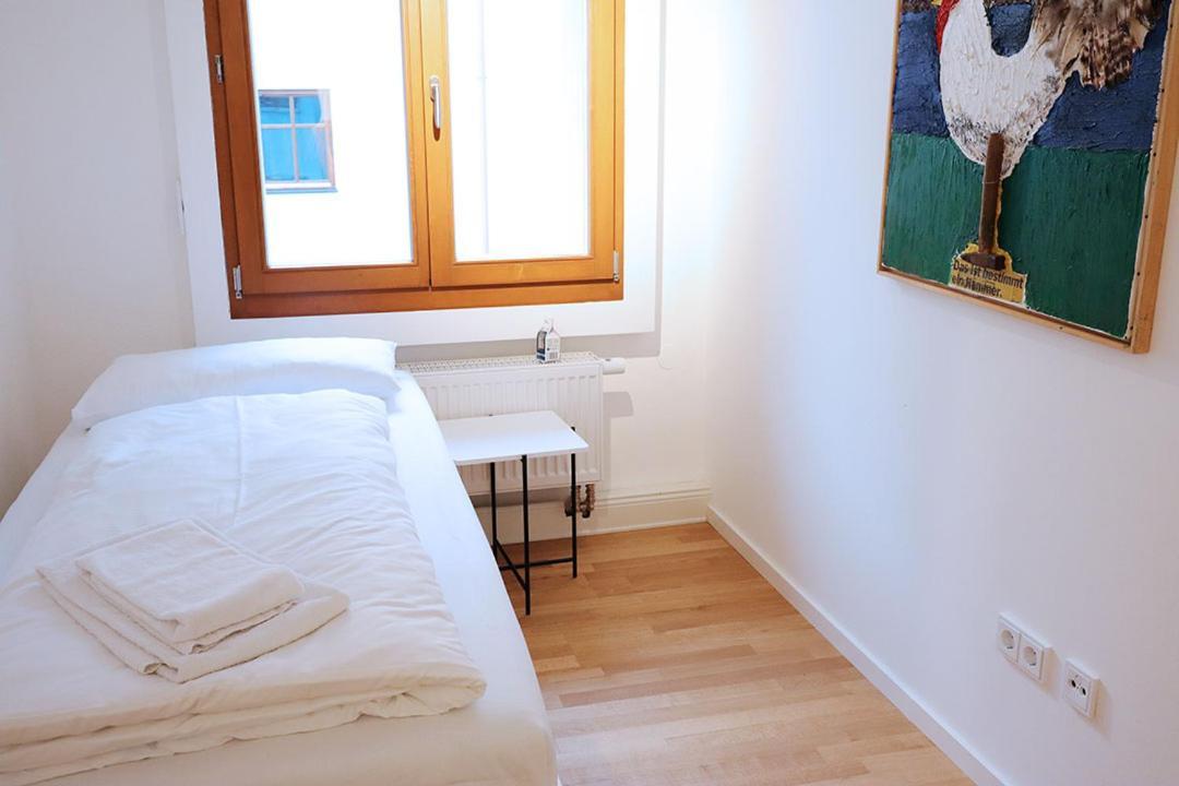 Wassergasse 11 Apartment