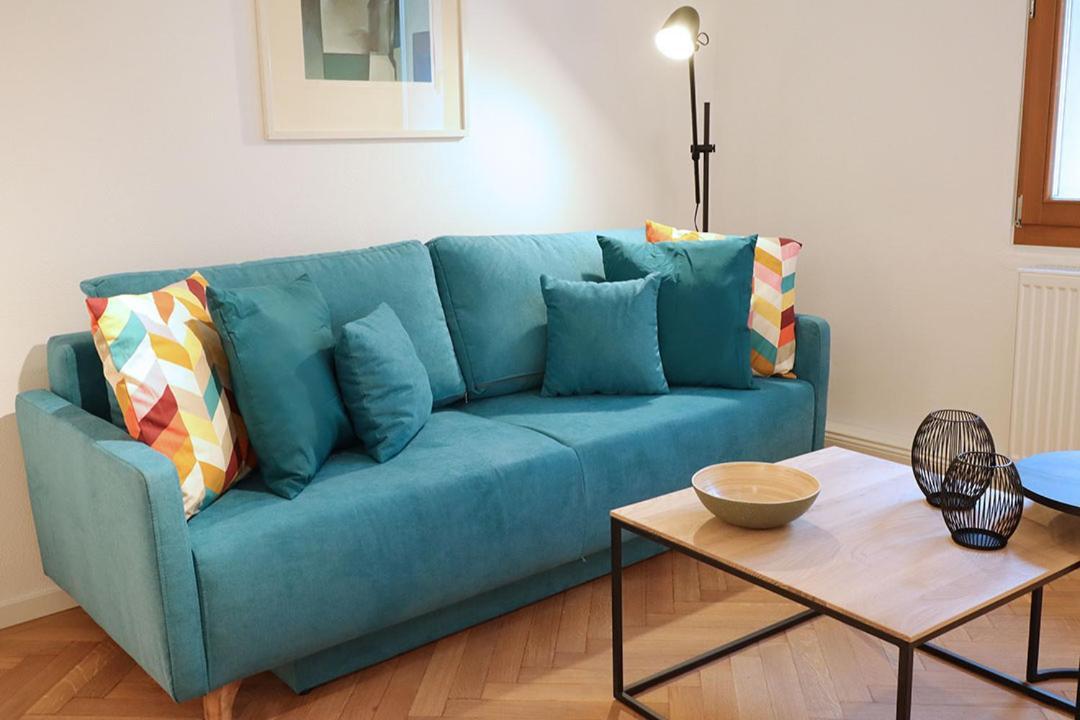 Apartment Wassergasse 11