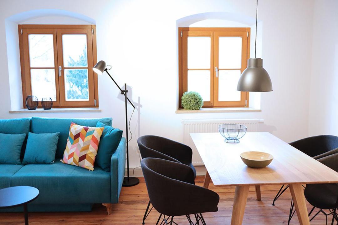 Wassergasse 11 Apartment