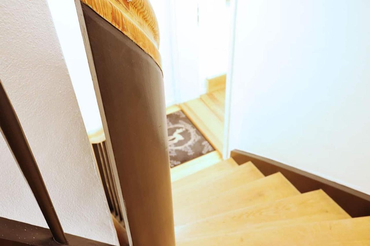 Wassergasse 11 Apartment