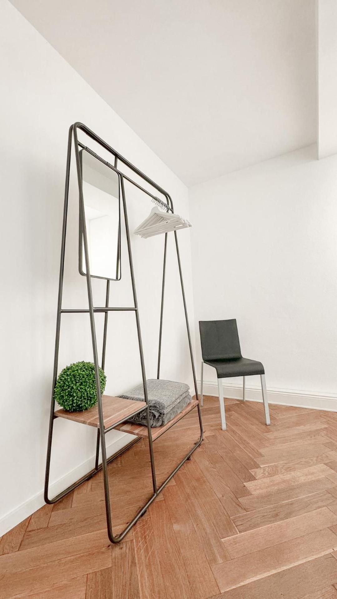 Apartment Wassergasse 11 Regensburg