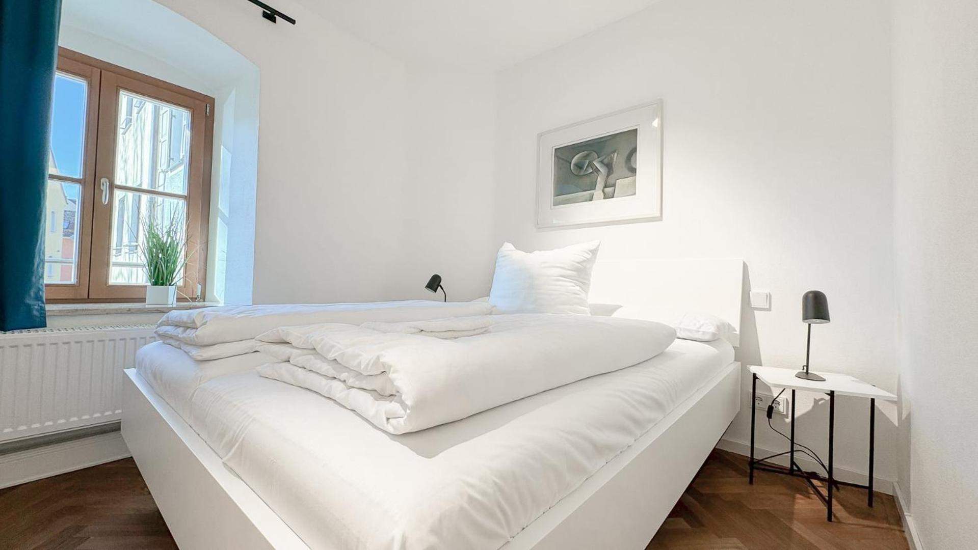 Wassergasse 11 Apartment Regensburg