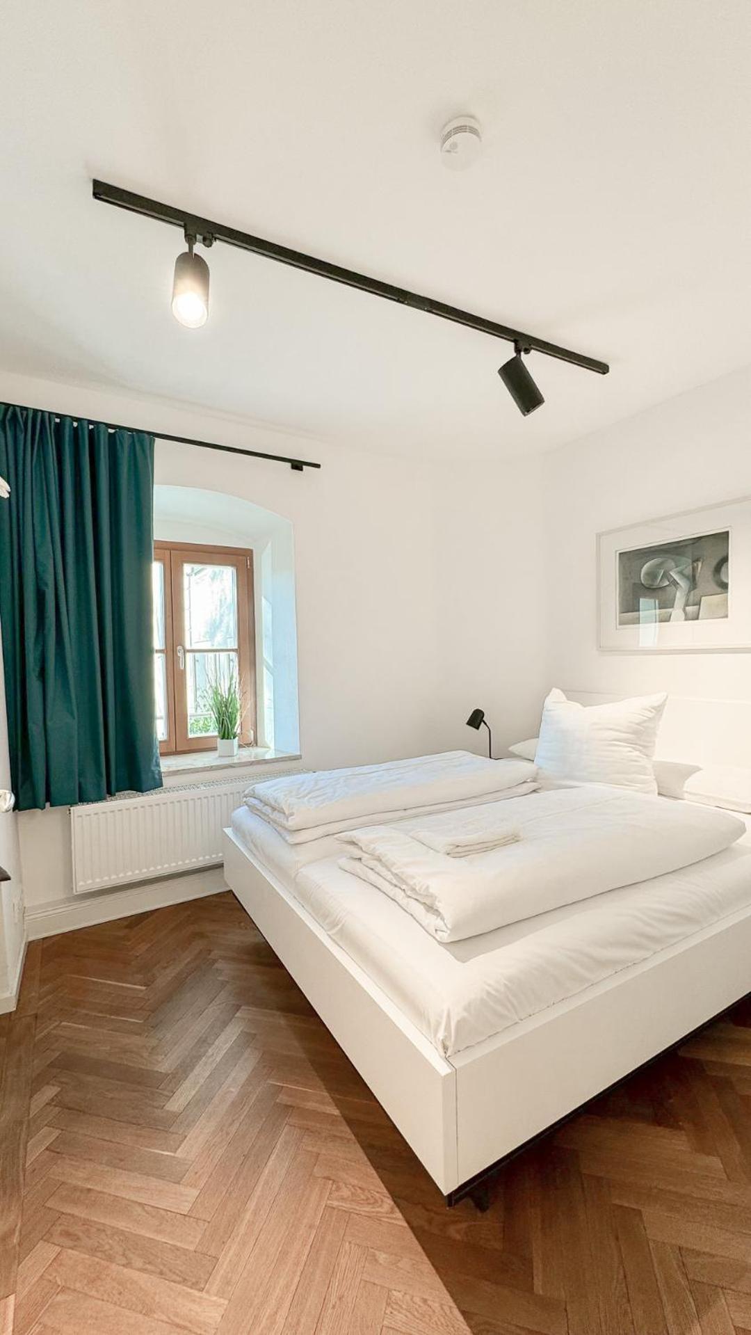 Wassergasse 11 Apartment *