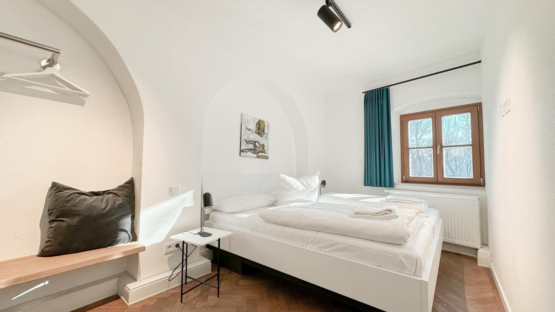 Wassergasse 11 Apartment Regensburg
