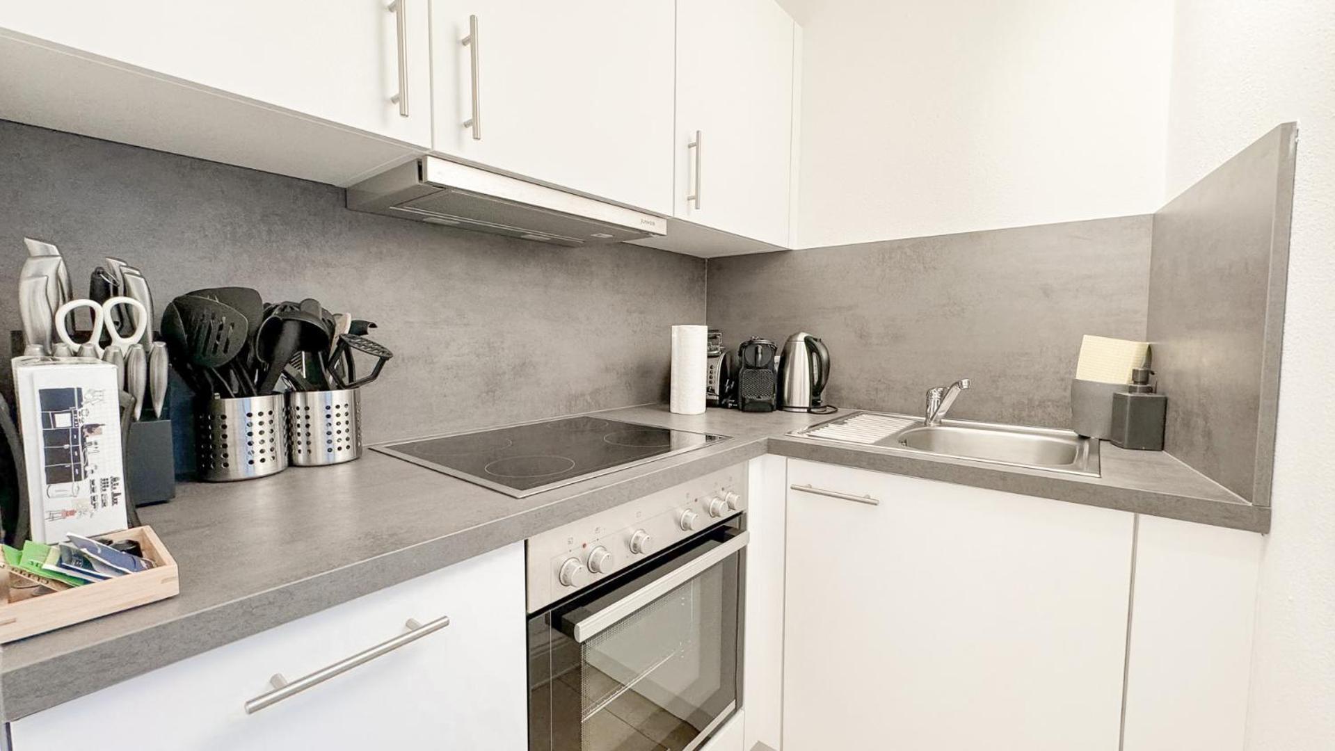 Apartment Wassergasse 11 Regensburg