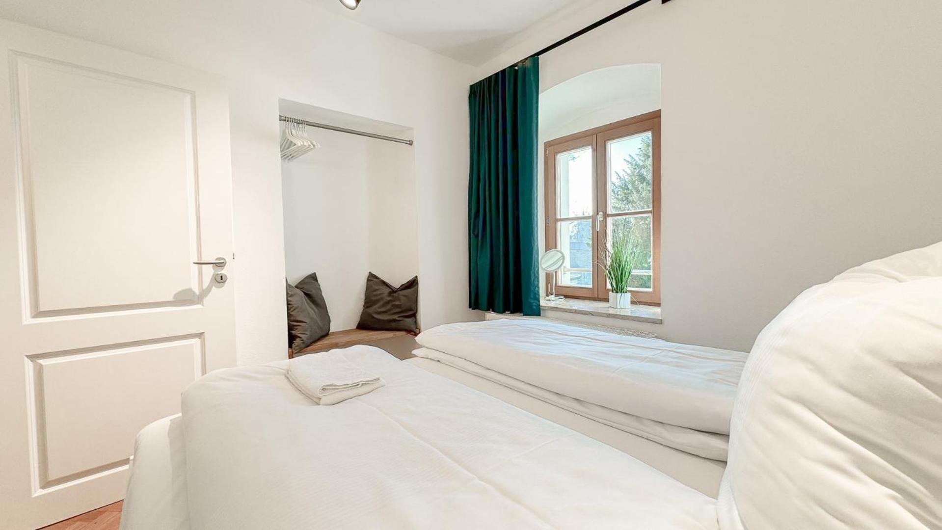 Wassergasse 11 Apartment
