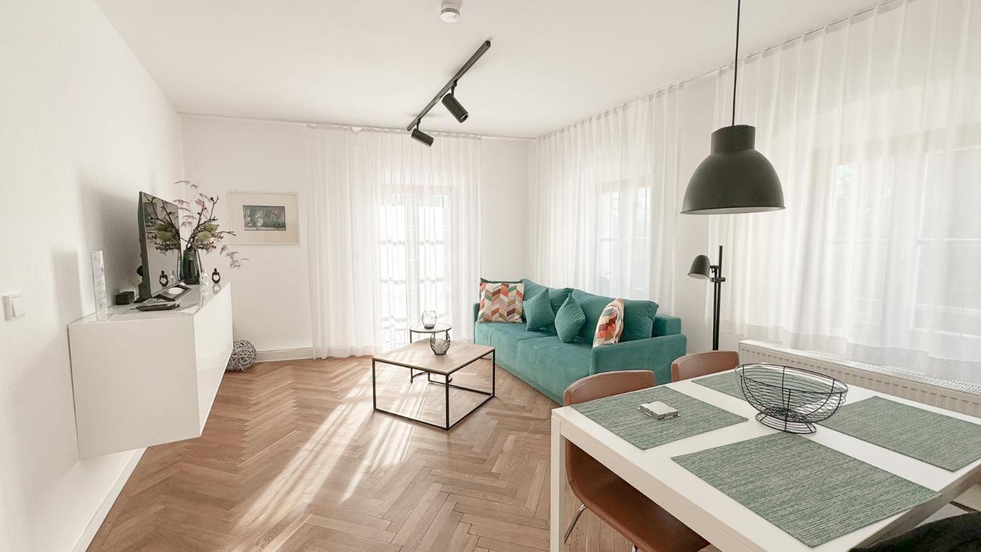 Wassergasse 11 Apartment Regensburg