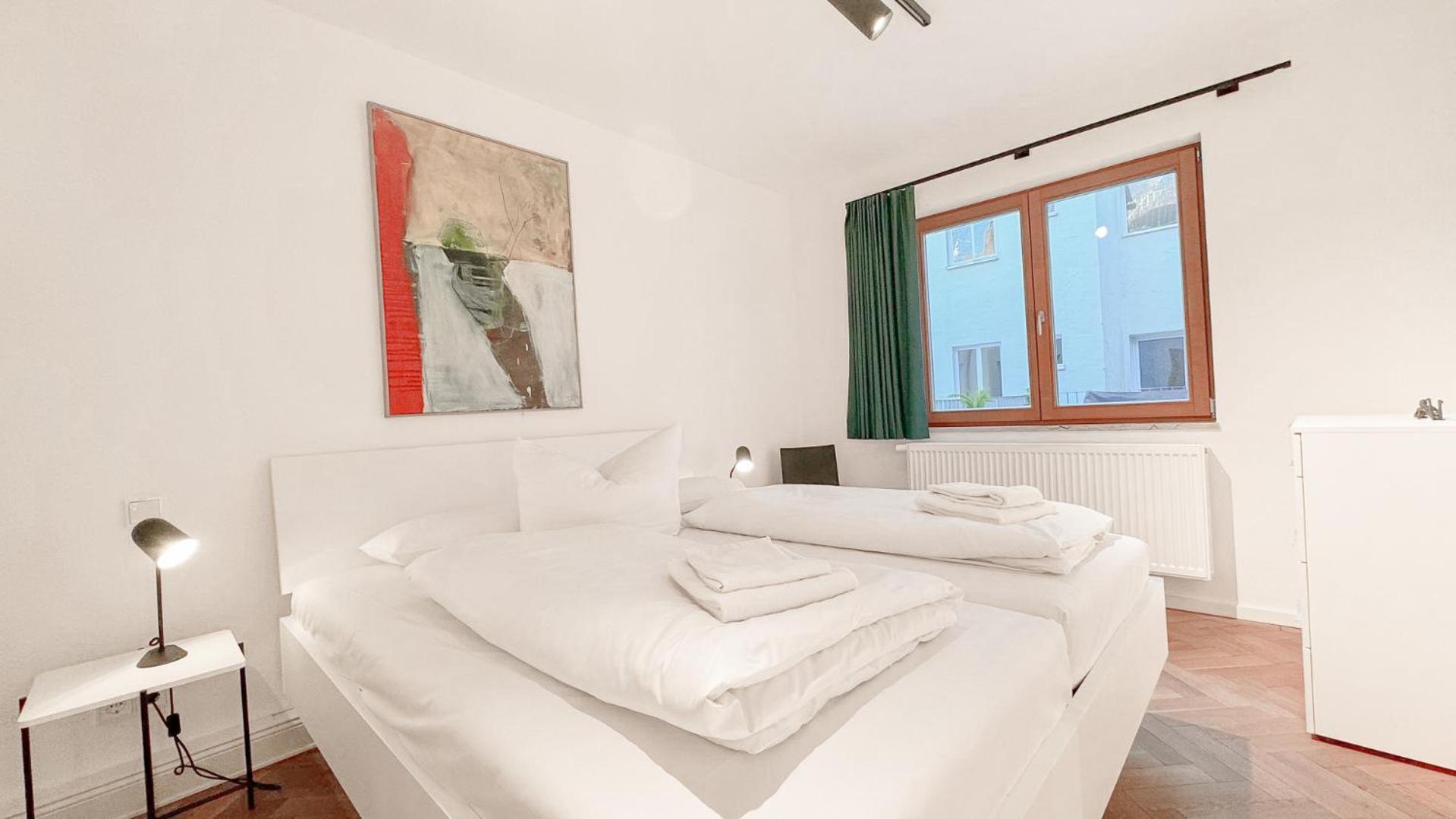 Apartment Wassergasse 11
