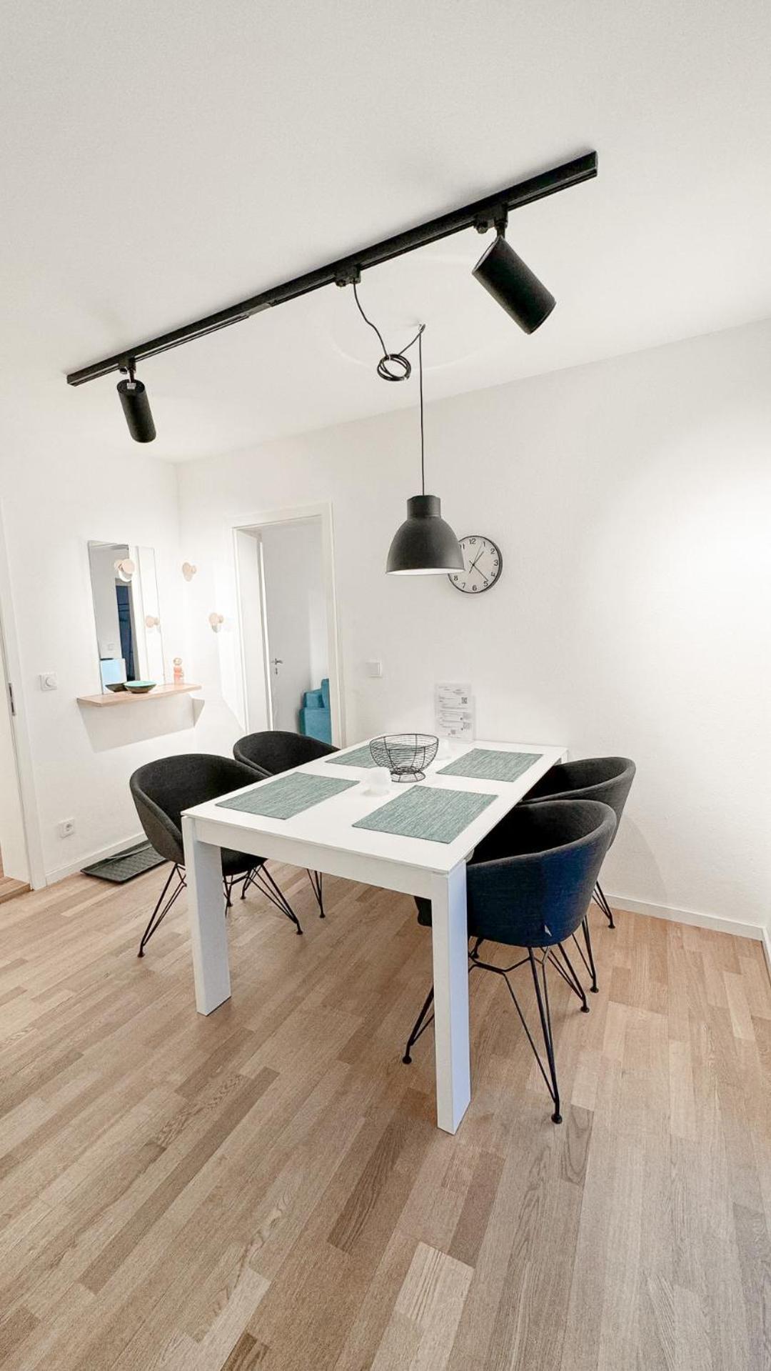 Wassergasse 11 Apartment Regensburg