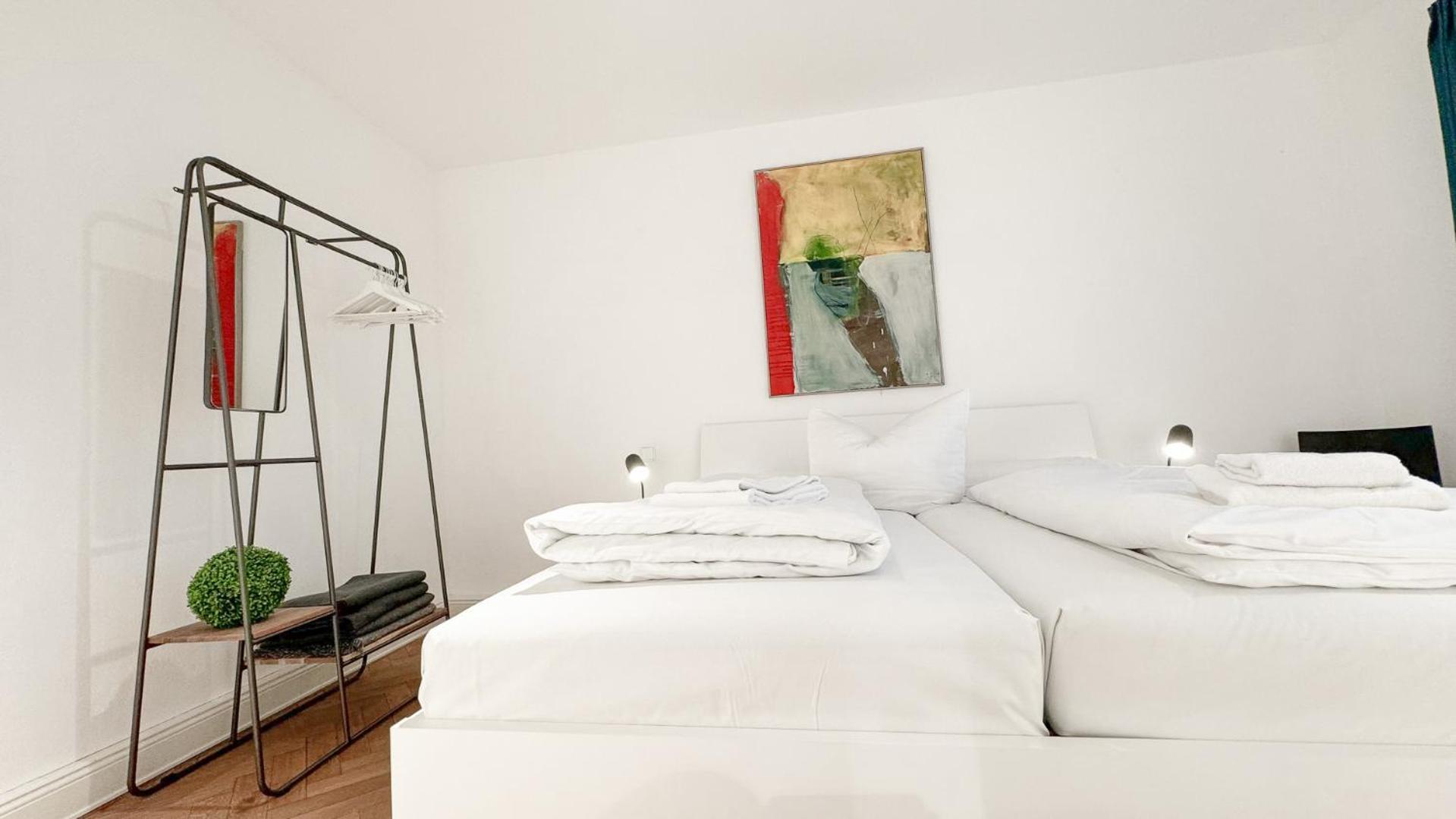 Wassergasse 11 Apartment
