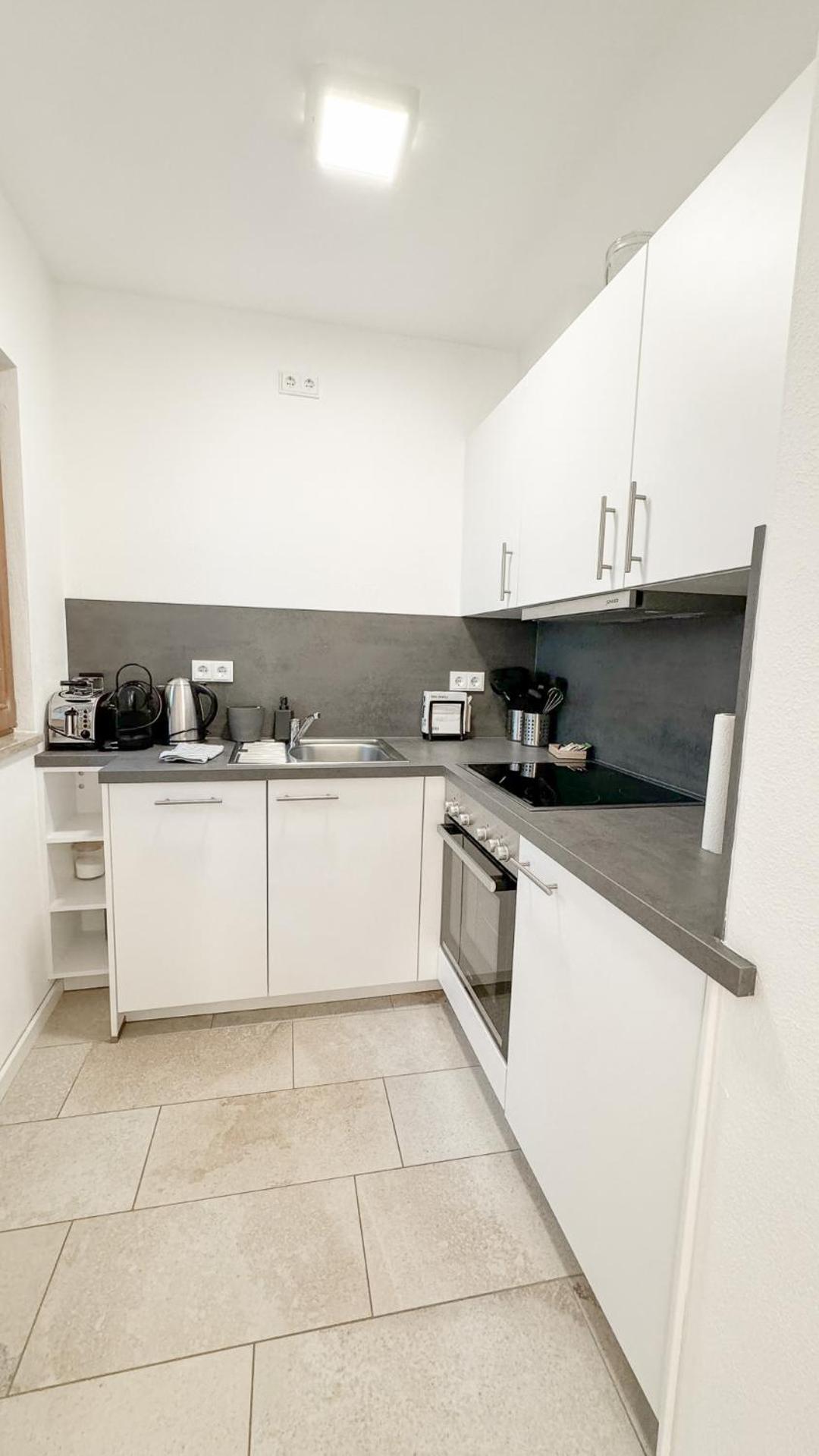 Apartment Wassergasse 11 Regensburg