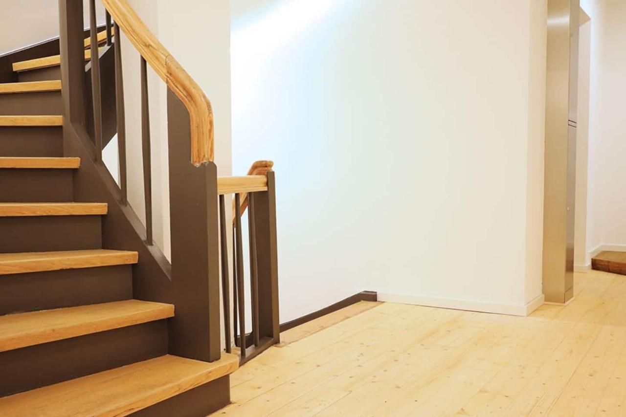 Apartament Wassergasse 11