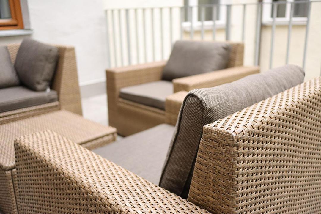 Apartament Wassergasse 11 Ratyzbona