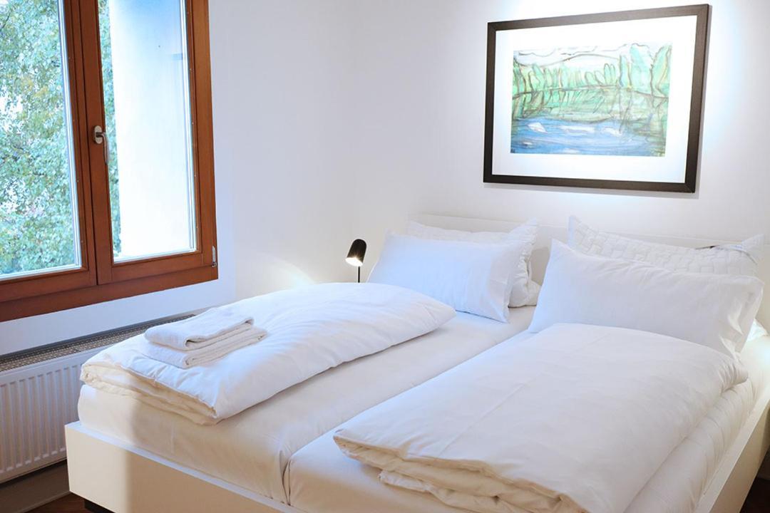 Wassergasse 11 Apartament *