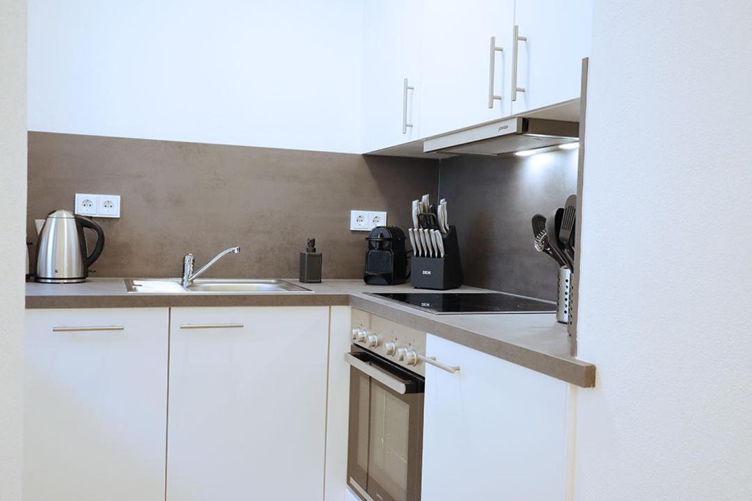 Apartament Wassergasse 11