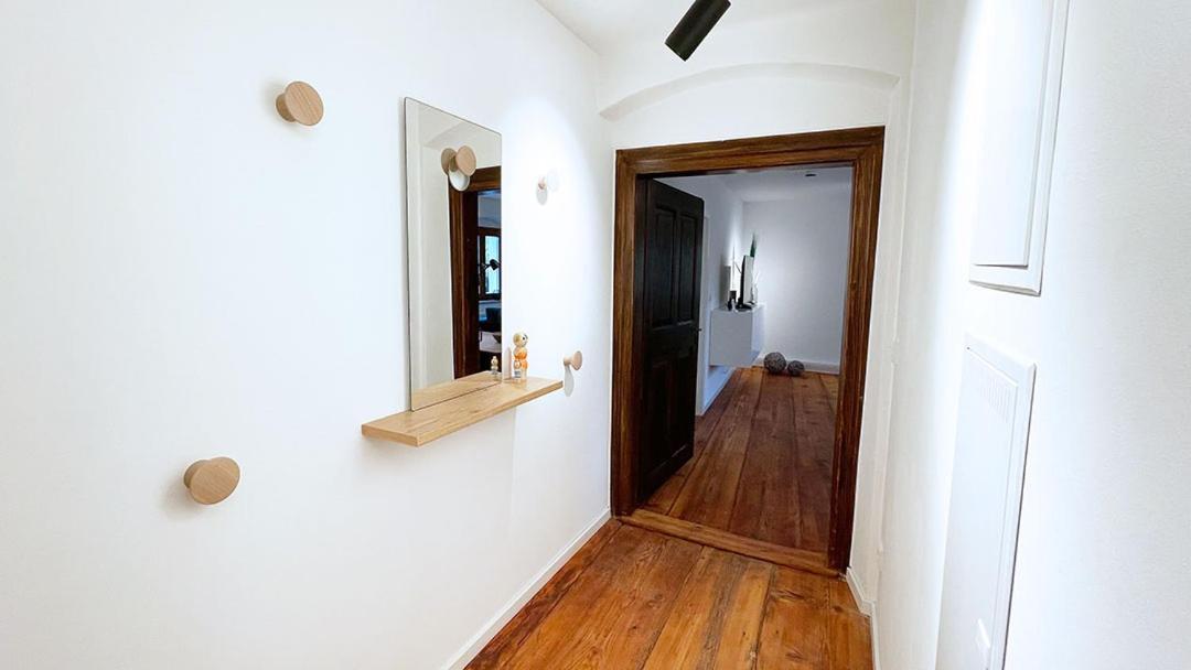 Wassergasse 11 Apartament Ratyzbona