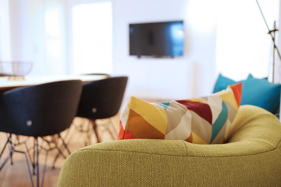 Apartament Wassergasse 11