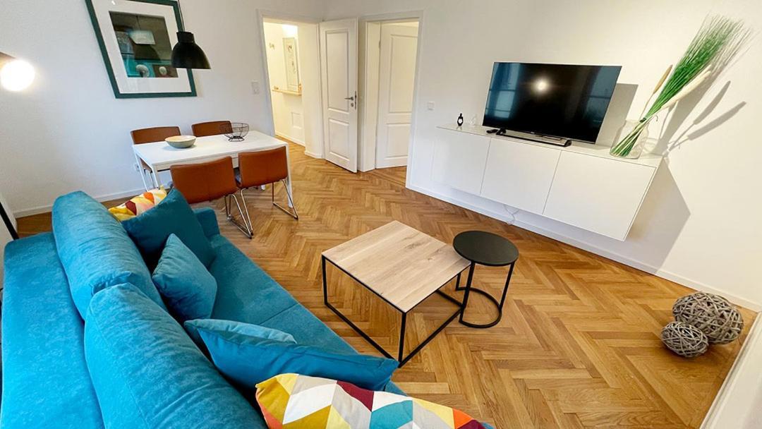 Apartament Wassergasse 11 *