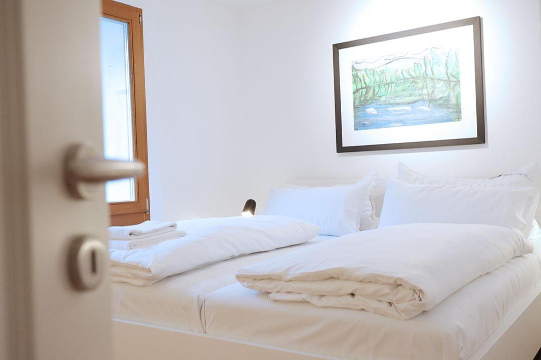 Wassergasse 11 Apartament
