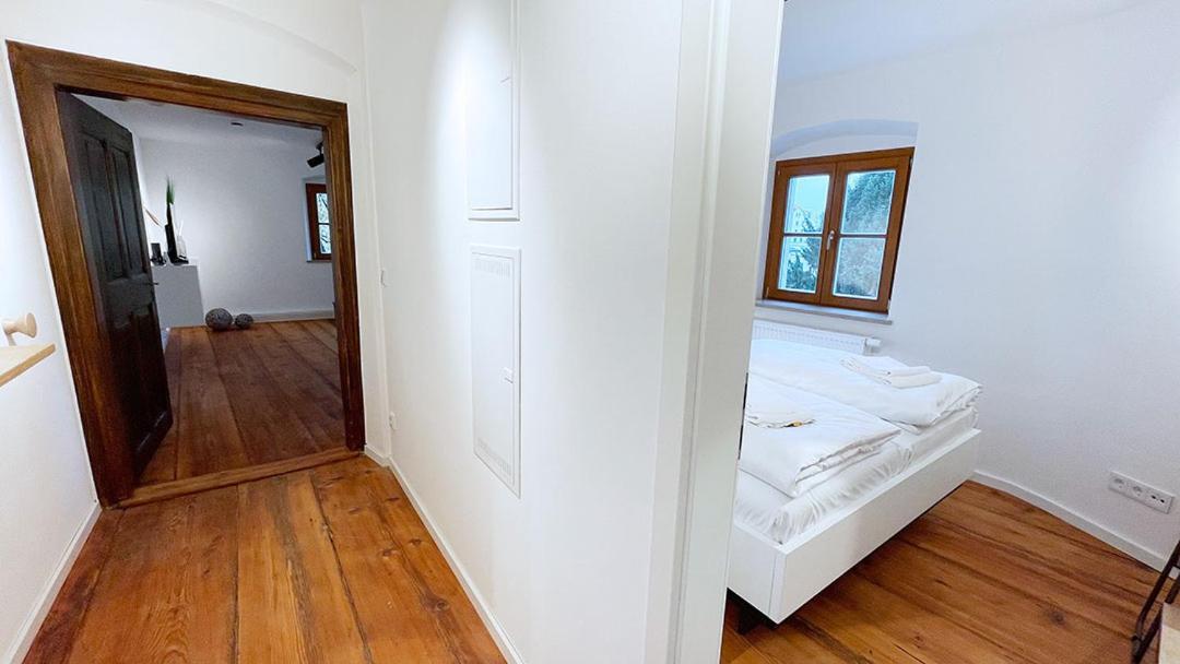 Wassergasse 11 Apartament
