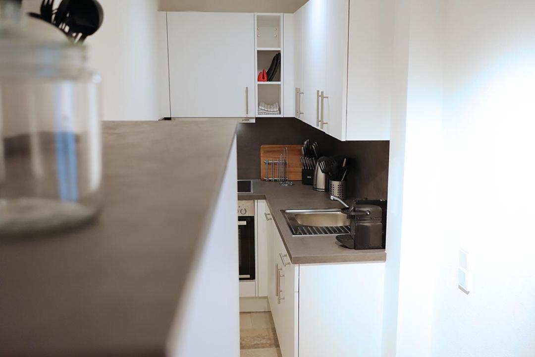 Wassergasse 11 Apartament Ratyzbona