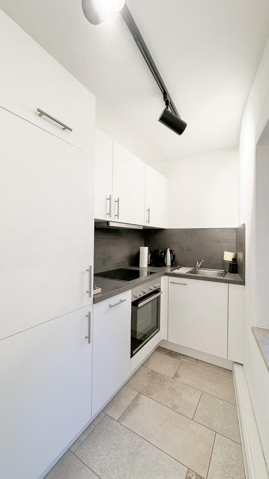 Apartament Wassergasse 11 *