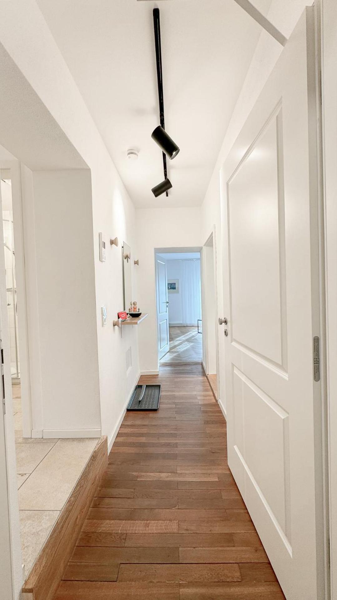 Wassergasse 11 Apartament *